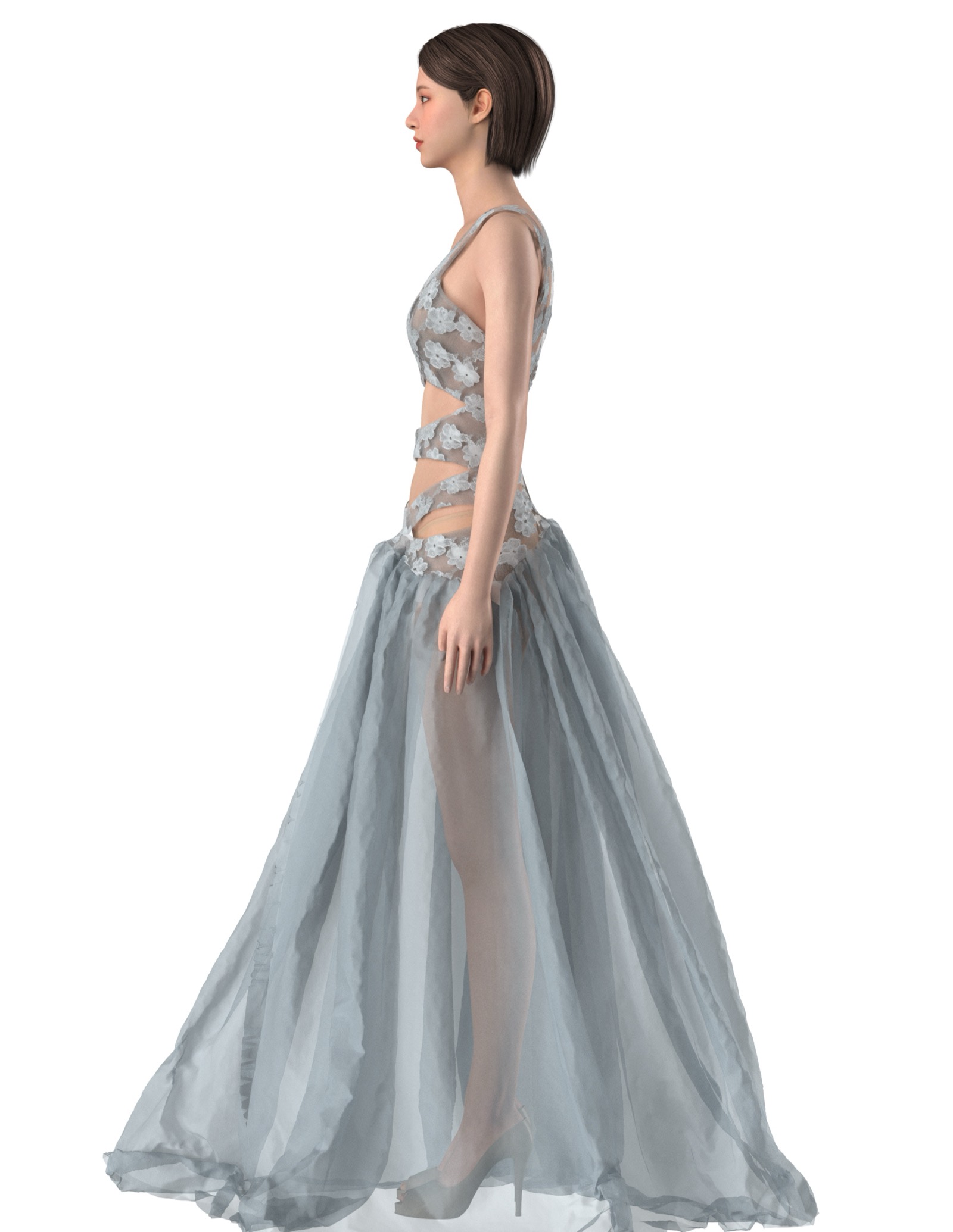 Final render, side.